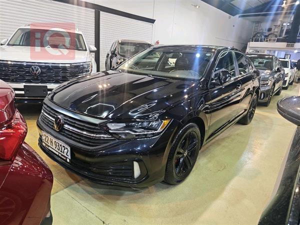 Volkswagen Jetta 2022 for sale in Iraq - Erbil